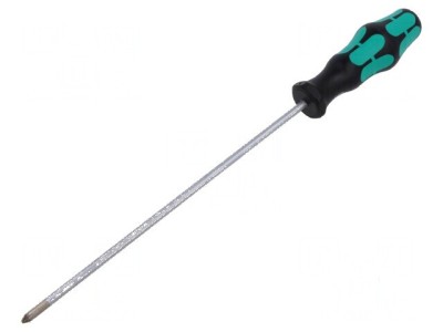 Şurubelniţă Pozidriv&amp;reg; PZ1 Kraftform Plus foto