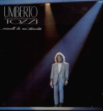 VINIL Umberto Tozzi &lrm;&ndash; Minuti Di Un&#039;Eternita (VG ), Pop