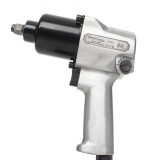 Cumpara ieftin Pistol Impact pneumatic 569Nm 90PSI 1/2&quot;, 17 piese 1424, Verke