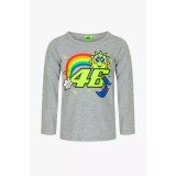 Valentino Rossi pijamale de copii sun and moon 2022 - 2/4