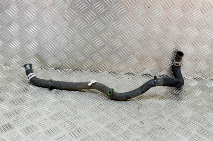 Furtun de lichid de răcire TESLA MODEL S 2017 OEM: 1065814-00-D 14337086