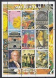 Tchad - ARTA - MILENIUM - XXL - MNH, Nestampilat