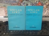 Sinclair Lewis, Kingsblood, urmașul regilor, vol. 1-2, BPT 101-102, Editura pentru literatură, București 1961, 062