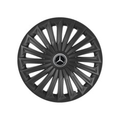 Set 4 capace roti Joy R16 Compatibil Cu Mercedes-Benz