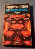Apocalipsul Flagelul vol. 3 Stephen King