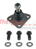 Pivot PEUGEOT BOXER bus (2006 - 2016) METZGER 57016218