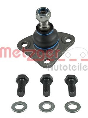 Pivot PEUGEOT BOXER platou / sasiu (2006 - 2016) METZGER 57016218 foto