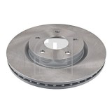 Disc Frana FEBI 108396