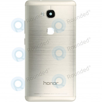 Huawei Honor 5X (KIW-L21) Capac baterie alb foto