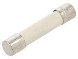 Siguranță &icirc;nt&acirc;rziere 25A 6,3x32mm 250VAC 125VDC