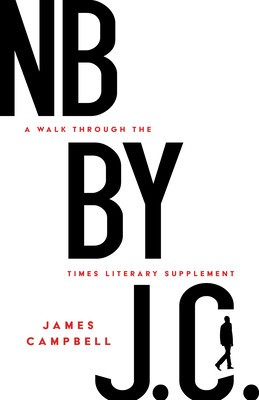 NB by J. C.: A Walk Through the Times Literary Supplement foto