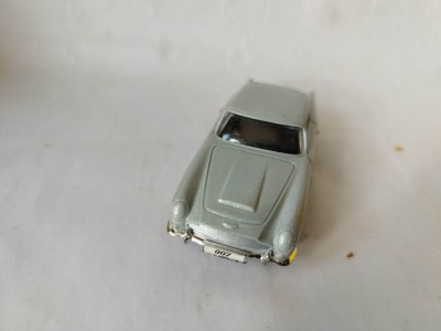 bnk jc Corgi Aston Martin DB5 foto
