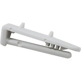Opritor cos masina de spalat vase Beko DFN6833 , tija blocare 1880580400
