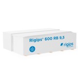 Placa Gipscarton Mini Rigips Rb 9.5X600X2000Mm