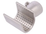 Duză pt. pistol cu aer cald - Reflector 30mm