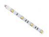 Bandă LED Alb Neutru 24V IP20