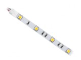 Bandă LED Alb Cald 12V 30LED/m IP20