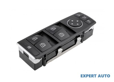 Buton geam electric Mercedes A-Class (2012-&amp;gt;) [W176] #1 foto