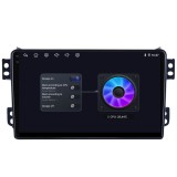 Navigatie Dedicata Suzuki Splash (2007-2014), 9Inch, 2Gb Ram, 32Gb Stocare, Carplay