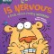 Lion Is Nervous: A Book about Feeling Worried