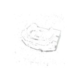 Recipient condens frigider Bosch Original, Tava colectare condens, Coduri 11030558 11011740, Compatibil Balay Siemens