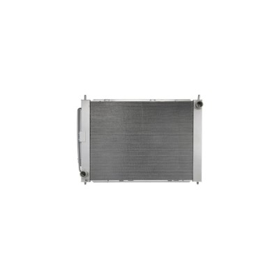 Radiator apa RENAULT TWINGO II CN0 AVA Quality Cooling RTM499 foto