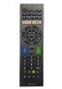 Telecomanda compatibila TV Sharp RM-L1346 Cod ER 1439 /MFY 1429 (140), Oem
