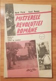 Misterele Revolutiei Romane de Aurel Perva, Carol Roman (vol. 1)