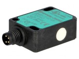 Senzor Ultrasunete 400mm PNP/NO 20-30VDC 200mA