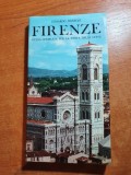ghidul complet al orasului florenta in limba italiana
