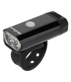 Far bicicleta 5W 400lm cu acumulator REBEL