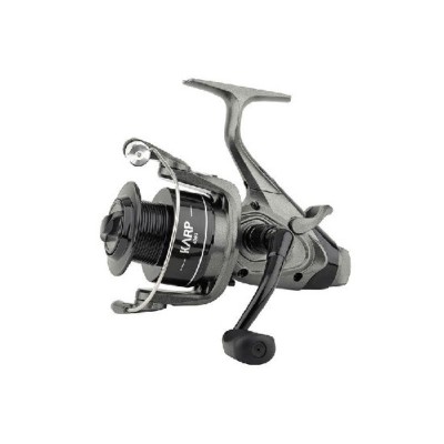 MULINETA SPRO KARP 5000 foto