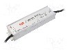 Alimentator pentru LED, 42,9...85,7V DC, 2,8A, 240W, MEAN WELL - HVGC-240-2800B