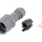 Conector RJ45 Mufă Ecranat Push-Pull Buccaneer 6000