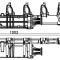 MAHLE CE 13 000P Radiator, recirculare gaze de esapament