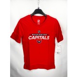 Washington Capitals tricou de copii Apro Prime Ss Tee - Dětsk&eacute; XL (14 - 16 let)