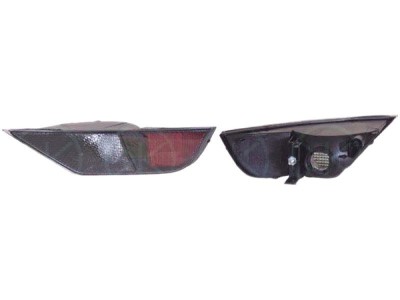 Lampa mers inapoi Seat Altea (5p) Magneti Marelli 714000062501, parte montare : Dreapta foto