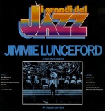 Vinil LP Jimmie Lunceford &lrm;&ndash; Jimmie Lunceford (VG++), Jazz