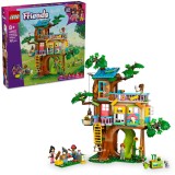 LEGO&reg; Friends - Momente cu prietenii la casa din copac 42652, 701 piese