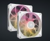 Ventilatoare CR iCUE LINK RX140MAX WHITE, Corsair