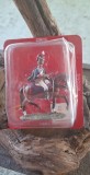 Calaret din plumb - Dragon des King`s Light Dragoons G-B 1812 1:32
