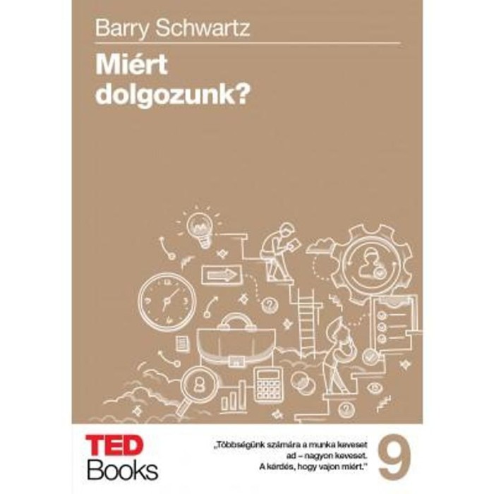 Mi&eacute;rt dolgozunk? - Schwartz