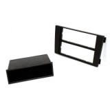Connects2 CT24AU05 kit rama 1DIN AUDI A6 CarStore Technology