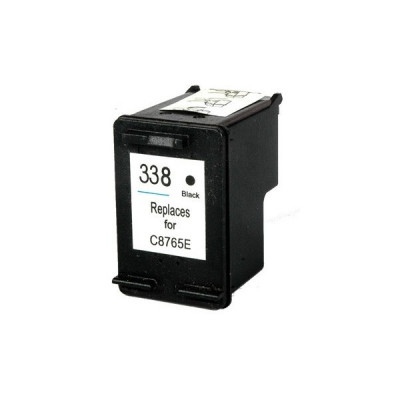 Cartus compatibil pentru hp-338 c8765, procart foto