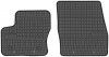 Covorase Cauciuc Premium Ford Connect 2013-2020 Frogum, Interior, Aderente, Fara Miros, Margine Inalta