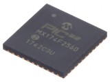Microcontroler PIC 256kB SMD QFN44 2,5-3,6V