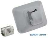Clips parasolar Audi A5 Coupe (2007-2011) [8T3] #1