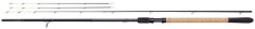 DAM IMPULSE-X QUIVER 3,00m/10-40gr foto