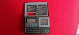 Agenda electronica cu joc incorporat anii '80- '90
