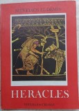 Heracles - Menelaos Ludemis